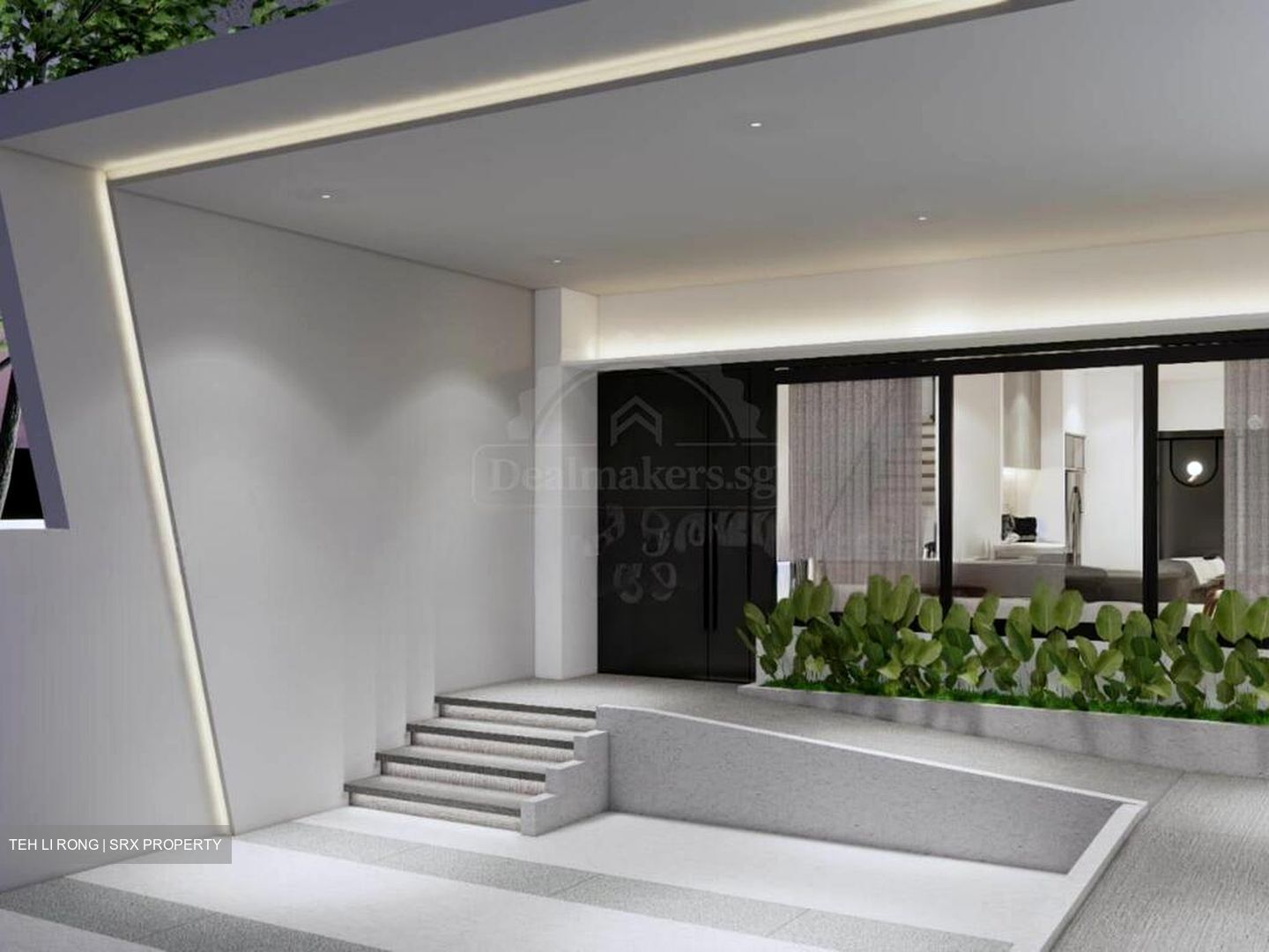 Canary Park (D16), Terrace #526284261